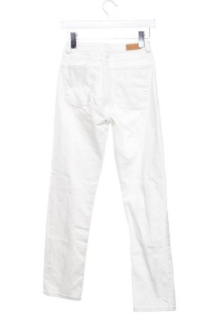 Γυναικείο Τζίν Unbranded, Μέγεθος XXS, Χρώμα Λευκό, Τιμή 15,00 €