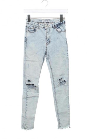 Női farmernadrág Unbranded, Méret XS, Szín Kék, Ár 6 289 Ft