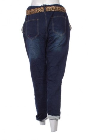 Dámské džíny  Unbranded, Velikost XL, Barva Modrá, Cena  379,00 Kč