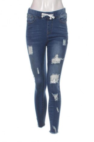 Dámské džíny  Unbranded, Velikost S, Barva Modrá, Cena  425,00 Kč