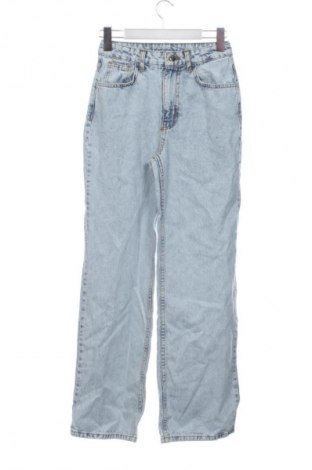 Dámské džíny  Unbranded, Velikost XS, Barva Modrá, Cena  425,00 Kč