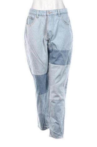 Dámské džíny  Fisherfield, Velikost L, Barva Modrá, Cena  425,00 Kč