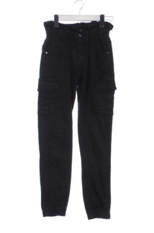 Dámské džíny  Unbranded, Velikost XS, Barva Černá, Cena  425,00 Kč