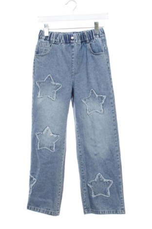 Γυναικείο Τζίν Unbranded, Μέγεθος S, Χρώμα Μπλέ, Τιμή 15,00 €