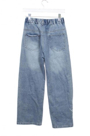 Γυναικείο Τζίν Unbranded, Μέγεθος S, Χρώμα Μπλέ, Τιμή 15,00 €