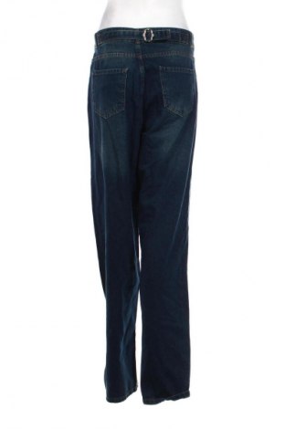 Dámské džíny  Unbranded, Velikost L, Barva Modrá, Cena  629,00 Kč