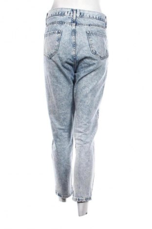 Dámske džínsy  Unbranded, Veľkosť L, Farba Modrá, Cena  14,95 €