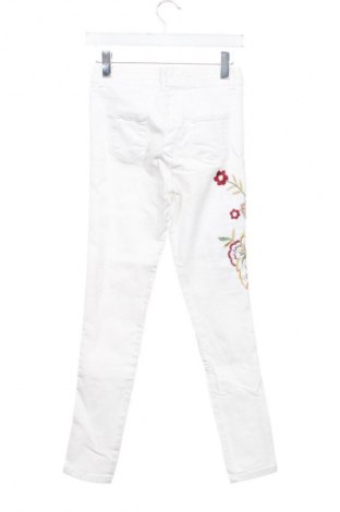 Dámské džíny  Miss Selfridge, Velikost S, Barva Bílá, Cena  489,00 Kč