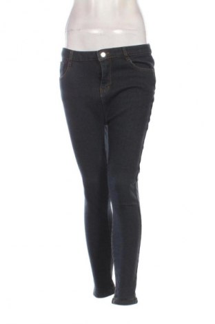 Damskie jeansy Unbranded, Rozmiar L, Kolor Niebieski, Cena 48,99 zł