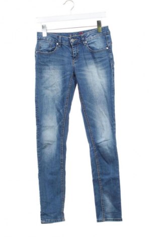 Dámské džíny  Unbranded, Velikost S, Barva Modrá, Cena  389,00 Kč