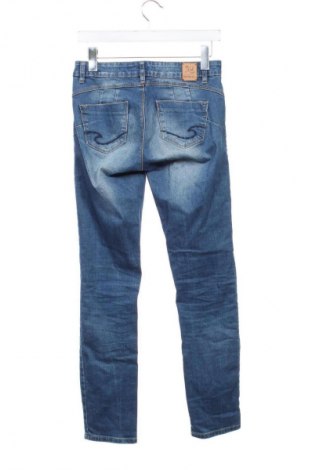 Dámské džíny  Unbranded, Velikost S, Barva Modrá, Cena  389,00 Kč
