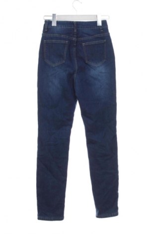 Дамски дънки Unbranded, Размер XS, Цвят Син, Цена 8,69 €