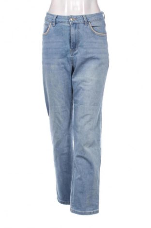 Dámské džíny  Unbranded, Velikost M, Barva Modrá, Cena  611,00 Kč