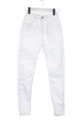 Dámské džíny  Unbranded, Velikost XXS, Barva Bílá, Cena  425,00 Kč