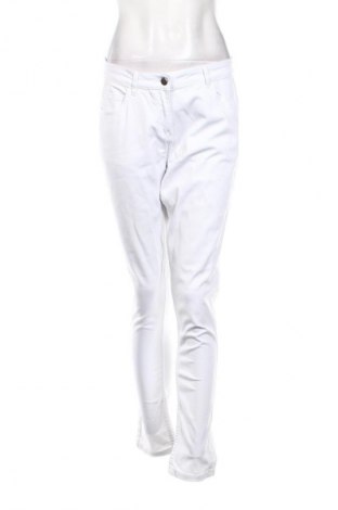 Dámské džíny  Unbranded, Velikost M, Barva Bílá, Cena  389,00 Kč