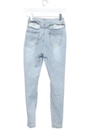 Dámské džíny  Unbranded, Velikost S, Barva Modrá, Cena  425,00 Kč