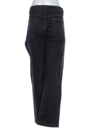 Γυναικείο Τζίν Unbranded, Μέγεθος 3XL, Χρώμα Μαύρο, Τιμή 11,99 €