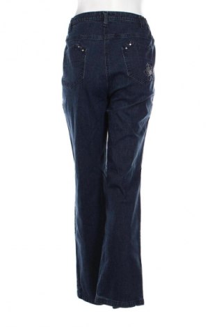 Γυναικείο Τζίν Unbranded, Μέγεθος XL, Χρώμα Μπλέ, Τιμή 12,99 €