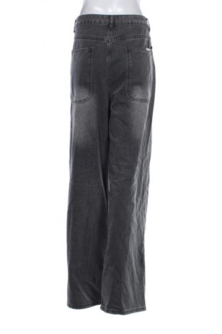 Dámske džínsy  Unbranded, Veľkosť M, Farba Čierna, Cena  16,95 €