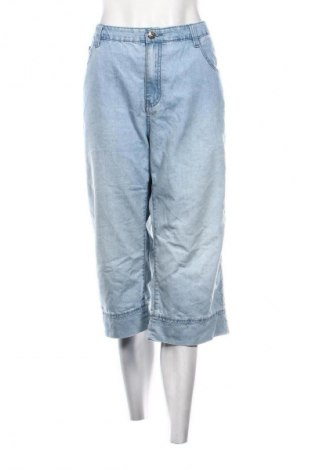 Dámské džíny  Unbranded, Velikost XXL, Barva Modrá, Cena  425,00 Kč