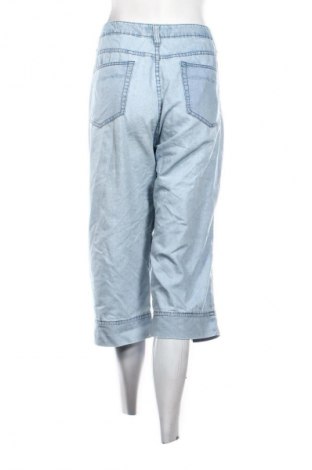 Dámské džíny  Unbranded, Velikost XXL, Barva Modrá, Cena  425,00 Kč