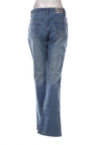 Дамски дънки Unbranded, Размер L, Цвят Син, Цена 8,47 €