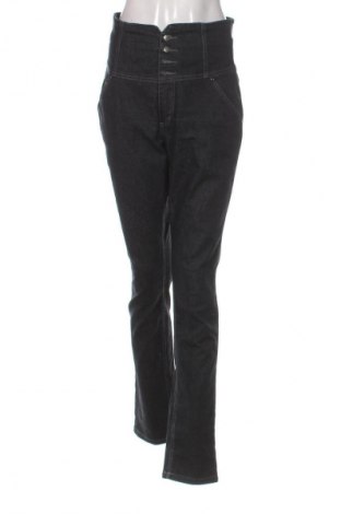 Dámské džíny  Unbranded, Velikost L, Barva Šedá, Cena  425,00 Kč