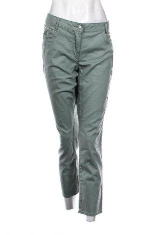 Γυναικείο Τζίν Unbranded, Μέγεθος L, Χρώμα Πράσινο, Τιμή 17,99 €