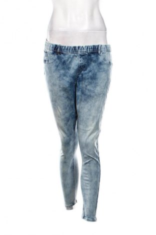 Dámské džíny  Unbranded, Velikost XL, Barva Modrá, Cena  425,00 Kč