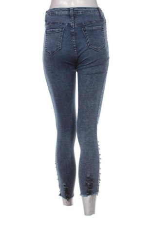 Dámske džínsy  Unbranded, Veľkosť M, Farba Modrá, Cena  17,95 €