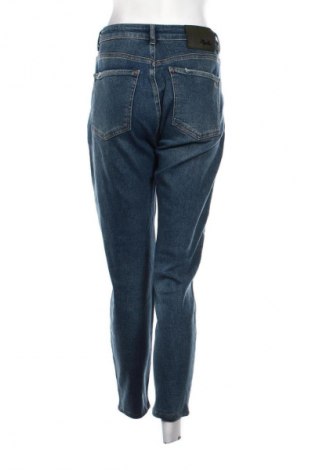 Dámské džíny  Unbranded, Velikost L, Barva Modrá, Cena  425,00 Kč