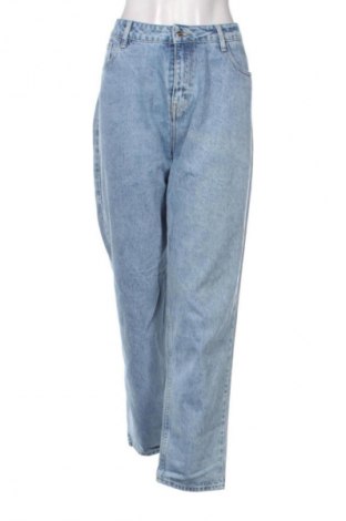 Damen Jeans Unbranded, Größe XL, Farbe Blau, Preis 19,99 €
