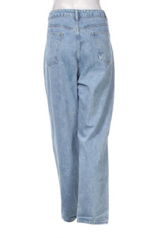 Damen Jeans Unbranded, Größe XL, Farbe Blau, Preis 19,99 €