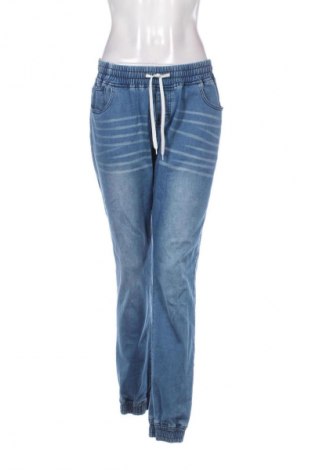 Damen Jeans Unbranded, Größe L, Farbe Blau, Preis € 9,99