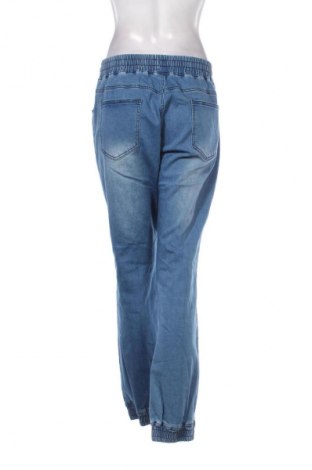 Damen Jeans Unbranded, Größe L, Farbe Blau, Preis € 9,99