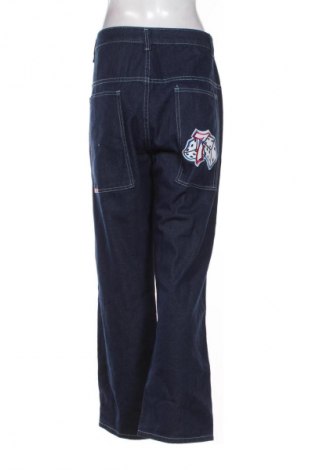 Dámské džíny  Unbranded, Velikost XXL, Barva Modrá, Cena  319,00 Kč