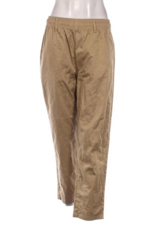 Dámske džínsy  Uniqlo, Veľkosť M, Farba Hnedá, Cena  12,95 €