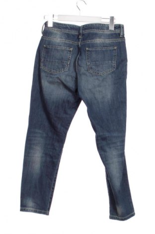 Blugi de femei United Colors Of Benetton, Mărime M, Culoare Albastru, Preț 11,99 Lei