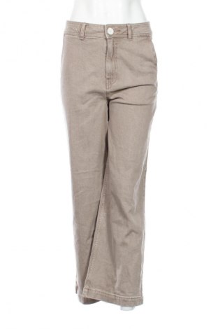 Dámske džínsy  United Colors Of Benetton, Veľkosť S, Farba Béžová, Cena  12,95 €