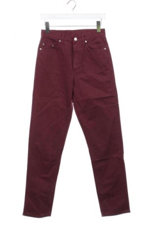 Dámské džíny  United Colors Of Benetton, Velikost S, Barva Červená, Cena  1 249,00 Kč