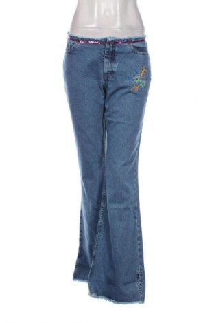 Dámské džíny  United Colors Of Benetton, Velikost M, Barva Modrá, Cena  1 379,00 Kč