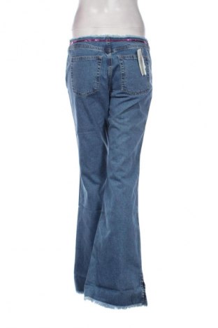 Dámské džíny  United Colors Of Benetton, Velikost M, Barva Modrá, Cena  1 379,00 Kč