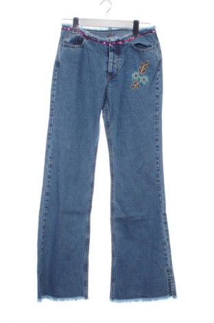 Dámské džíny  United Colors Of Benetton, Velikost M, Barva Modrá, Cena  1 399,00 Kč