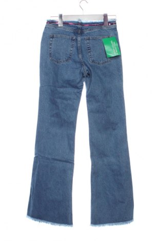 Dámské džíny  United Colors Of Benetton, Velikost M, Barva Modrá, Cena  1 399,00 Kč