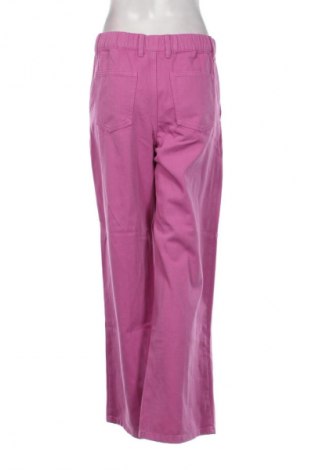 Blugi de femei United Colors Of Benetton, Mărime M, Culoare Roz, Preț 109,99 Lei