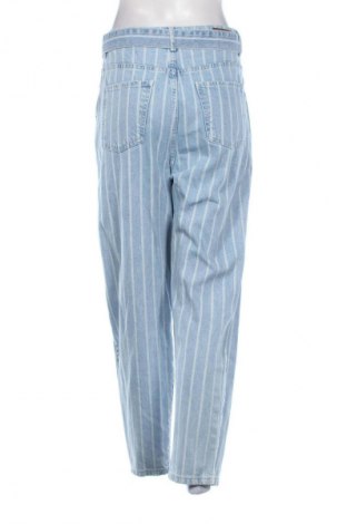 Blugi de femei United Colors Of Benetton, Mărime M, Culoare Albastru, Preț 98,99 Lei