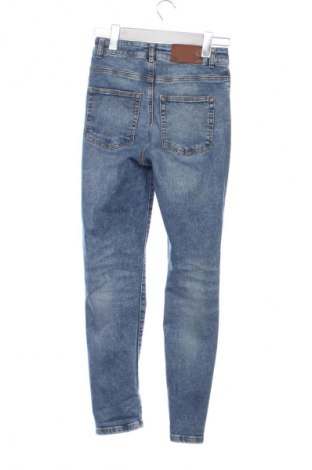 Dámské džíny  United Colors Of Benetton, Velikost XS, Barva Modrá, Cena  539,00 Kč