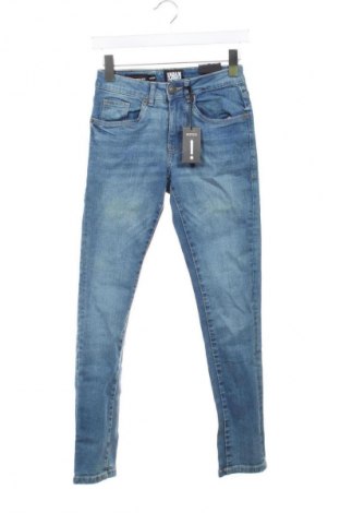 Dámské džíny  Urban Classics, Velikost M, Barva Modrá, Cena  1 249,00 Kč