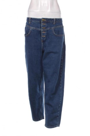 Γυναικείο Τζίν V by Very, Μέγεθος M, Χρώμα Μπλέ, Τιμή 13,99 €