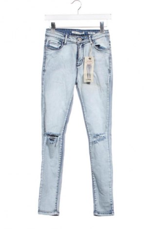 Női farmernadrág VS Miss, Méret XS, Szín Kék, Ár 6 339 Ft